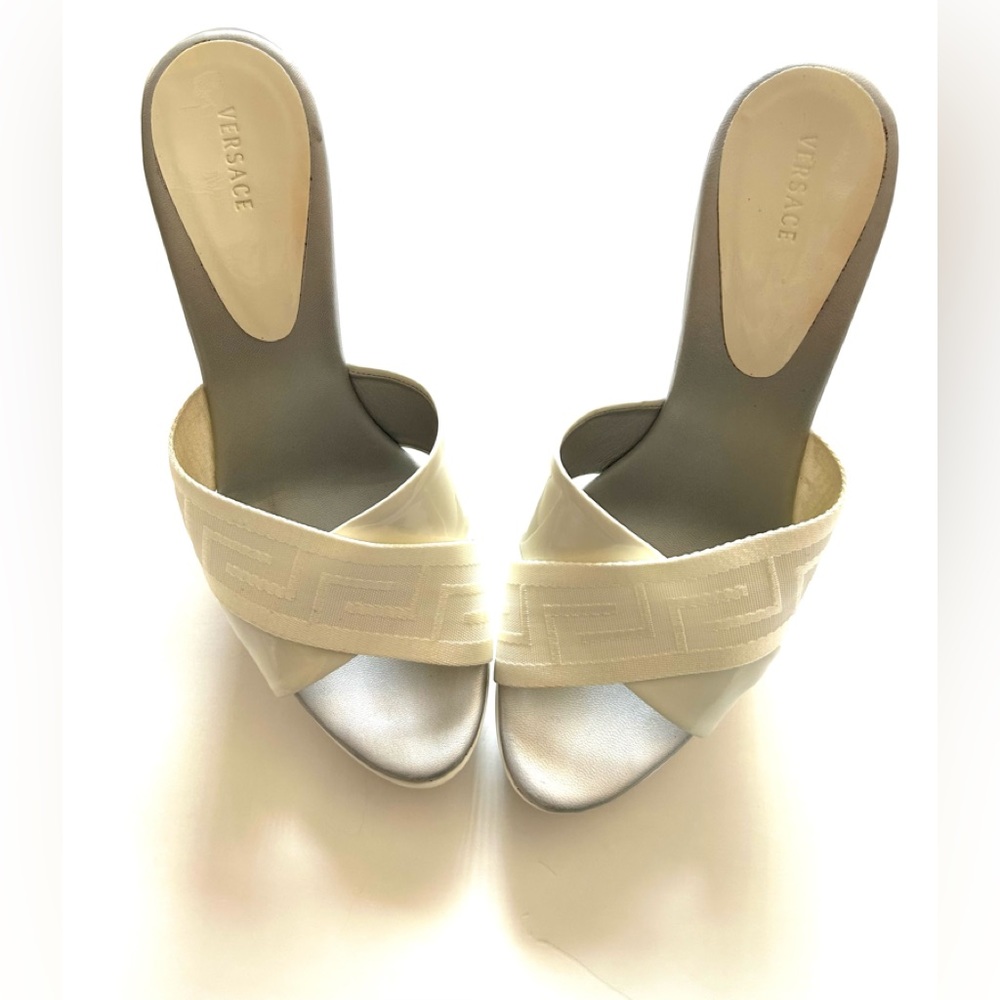 Versace Clogs